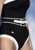 Lacoste - detale- wiosna-lato 2010