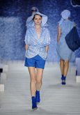 Lacoste - wiosna-lato 2010