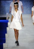 Lacoste - wiosna-lato 2010