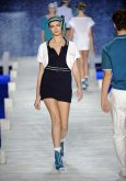 Lacoste - wiosna-lato 2010