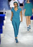 Lacoste - wiosna-lato 2010