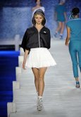 Lacoste - wiosna-lato 2010
