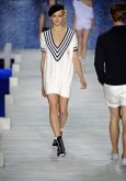 Lacoste - wiosna-lato 2010