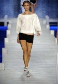 Lacoste - wiosna-lato 2010