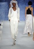 Lacoste - wiosna-lato 2010