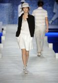 Lacoste - wiosna-lato 2010