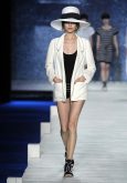 Lacoste - wiosna-lato 2010