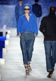 Lacoste - wiosna-lato 2010