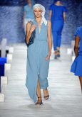 Lacoste - wiosna-lato 2010