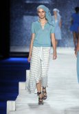 Lacoste - wiosna-lato 2010