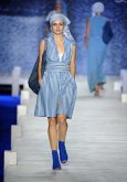 Lacoste - wiosna-lato 2010