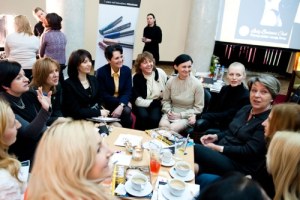 Lady Business Club