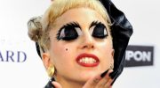 Lady Gaga w 