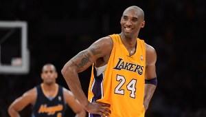 Lakers przeszli Nuggets, Celtics prowadzą z Sixers