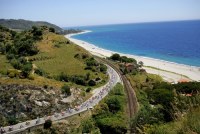 Lamezia - wrota Kalabrii