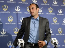 Landon Donovan wyznał: To mój ostatni sezon