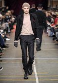 Lanvin - moda męska - zima 2009