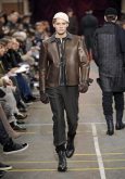 Lanvin - moda męska - zima 2009