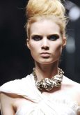Lanvin - wiosna-lato 2010