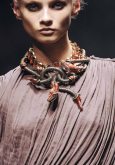 Lanvin - wiosna-lato 2010