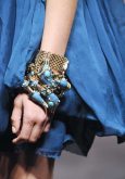 Lanvin - wiosna-lato 2010