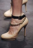 Lanvin - wiosna-lato 2010