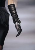 Lanvin - wiosna-lato 2010