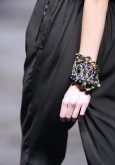 Lanvin - wiosna-lato 2010