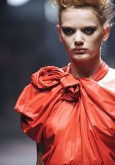 Lanvin - wiosna-lato 2010