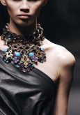 Lanvin - wiosna-lato 2010