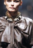 Lanvin - wiosna-lato 2010