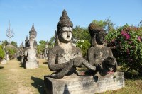 Laos