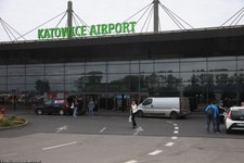 Łatwiejszy dojazd do Lotniska Katowice
