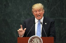 Latynoscy Republikanie wycofali poparcie dla Trumpa