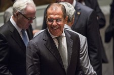 Ławrow: Rosja gotowa współpracować z koalicją ws. Syrii