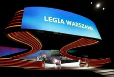 LE: Legia zacznie fazę grupową u siebie z Lokeren