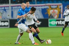 Lech Poznań - FC Basel w Lidze Europejskiej NA ŻYWO