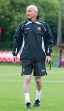 Lech Poznań ma nowego trenera