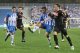 Lech Poznań pokonał Polonię Warszawa 1-0