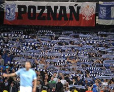 Lech Poznań. UEFA odrzuciła odwołanie "Kolejorza"