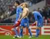 Lech Poznań zaplanował tylko trzy sparingi