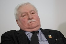 Lech Wałęsa komentuje doniesienia o jego współpracy z SB