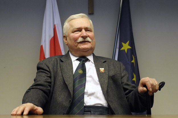 Lech Wałęsa "Zbliżam się do końca swoich dni"