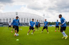 Lech zaczął przygotowania. Pełna kadra w piątek