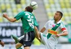 Lechia Gdańsk - PGE GKS Bełchatów 1-1