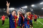 Legendarne finały LM. Tak zaczynała się era Barcelony i Messiego