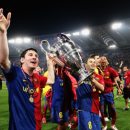 Legendarne finały LM. Tak zaczynała się era Barcelony i Messiego