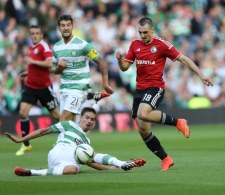 Legia bez premii. To 8 mln 600 tys. euro