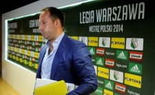 Legia dostała uzasadnienie od UEFA i szykuje odwołanie