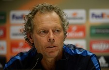Legia - FC Brugge. Michel Preud'homme: Będziemy walczyć o awans w Lidze Europejskie